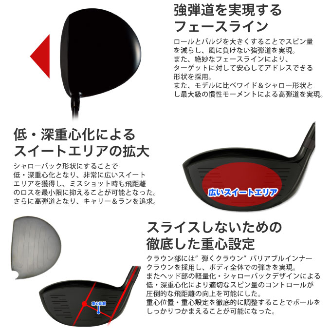 マキシマックス ブラックプレミア リミテッド MAX1.7＜超高反発