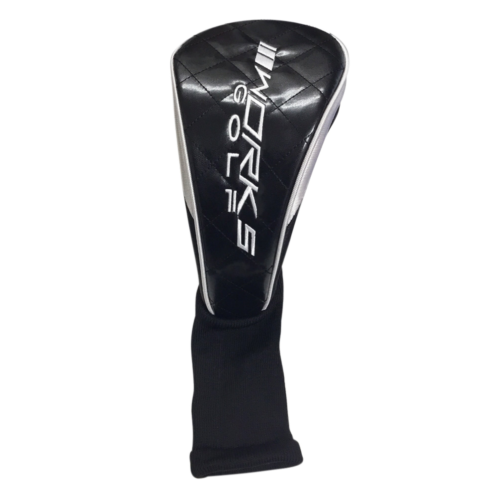 オリジナルヘッドカバー