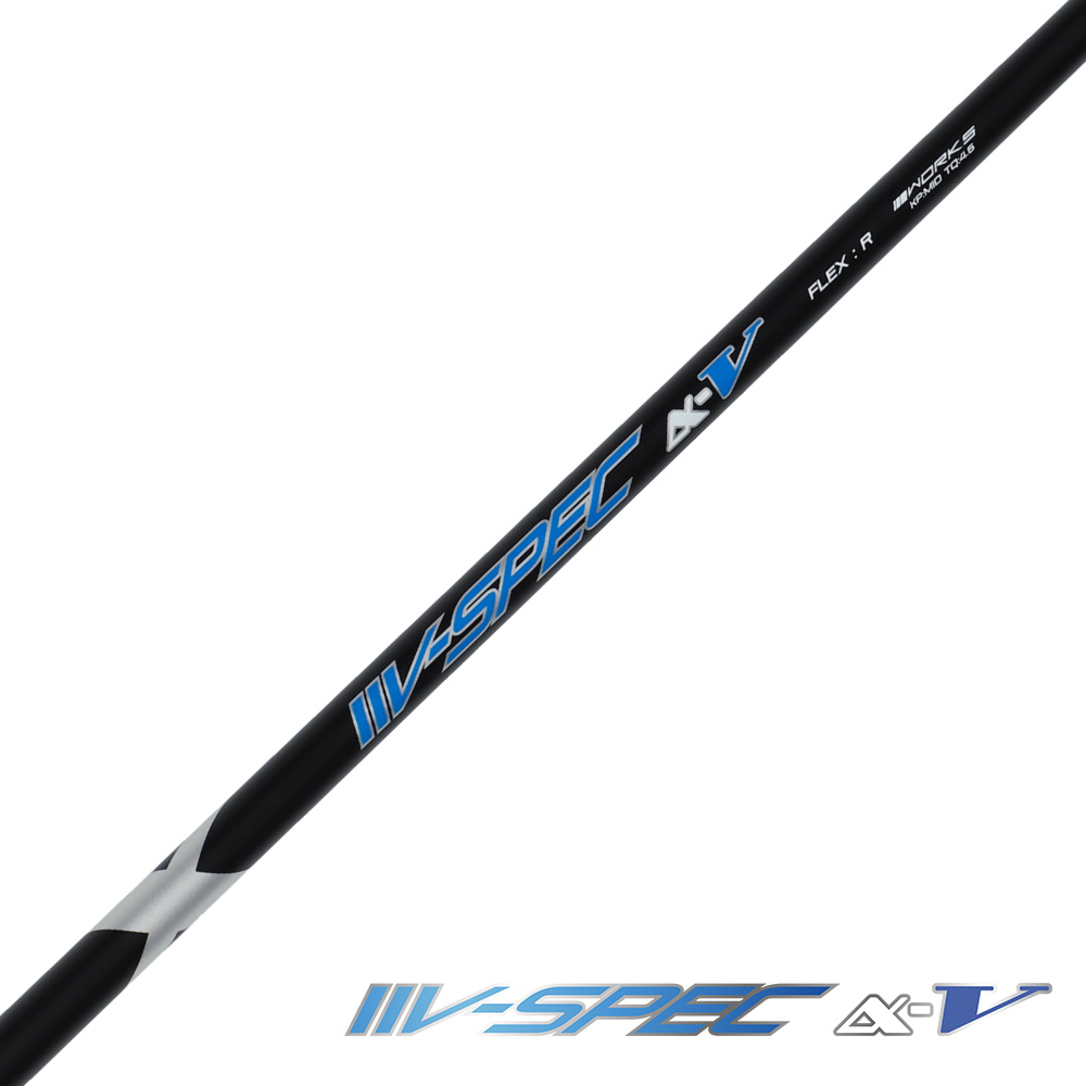 【入荷待ち/入荷未定】V-SPEC α-5（R）